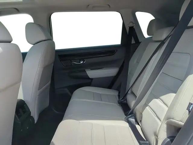 2026 Honda CR-V EX-L 2WD