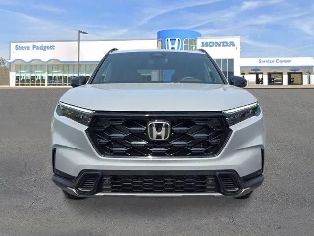 2026 Honda CR-V Hybrid 2WD Sport-L
