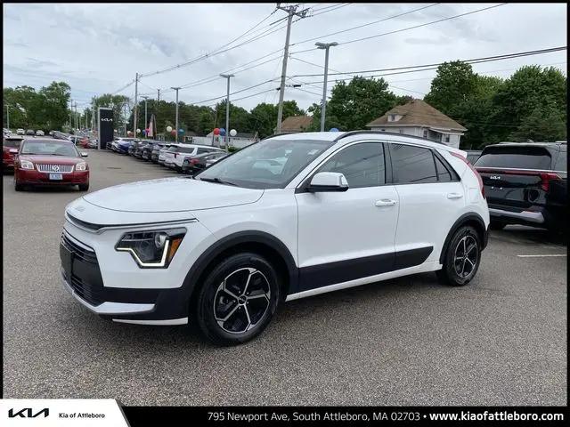 2023 Kia Niro EX for sale in South Attleboro, MA