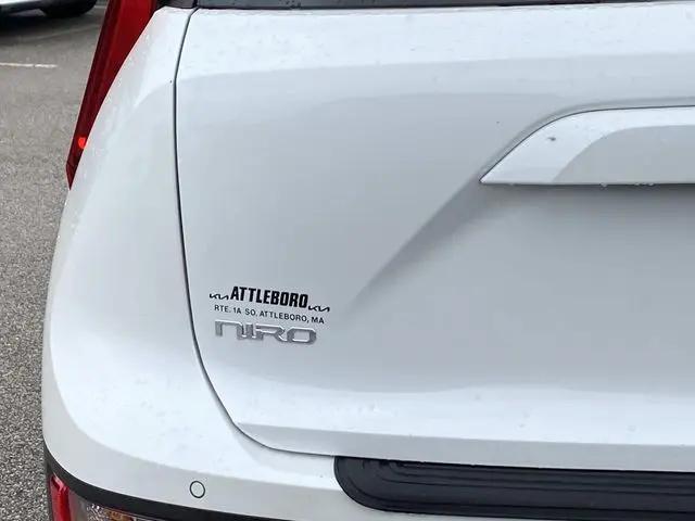 2023 Kia Niro EX