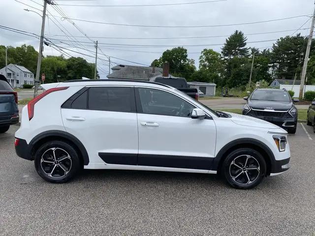 2023 Kia Niro EX