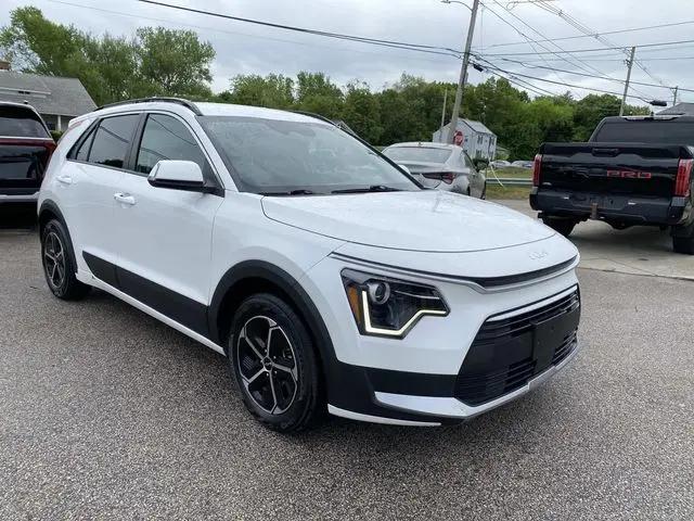 2023 Kia Niro EX