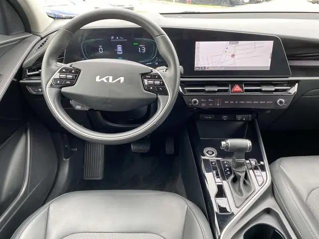 2023 Kia Niro EX