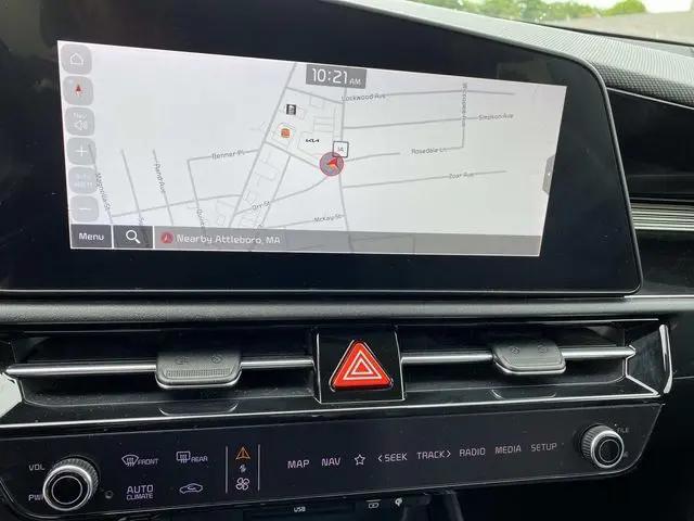 2023 Kia Niro EX