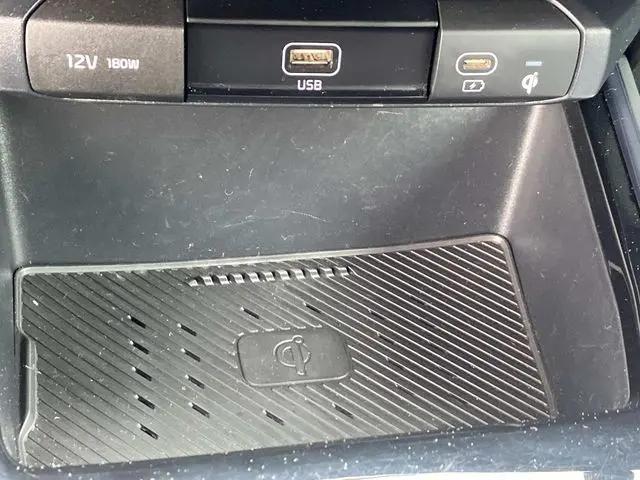 2023 Kia Niro EX