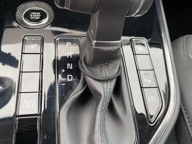 2023 Kia Niro EX