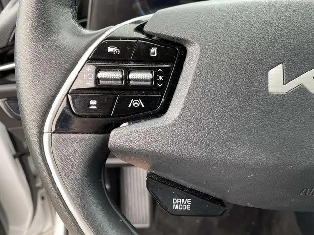 2023 Kia Niro EX