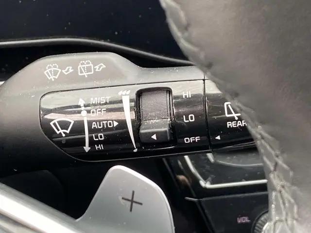 2023 Kia Niro EX