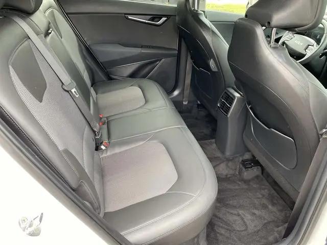 2023 Kia Niro EX