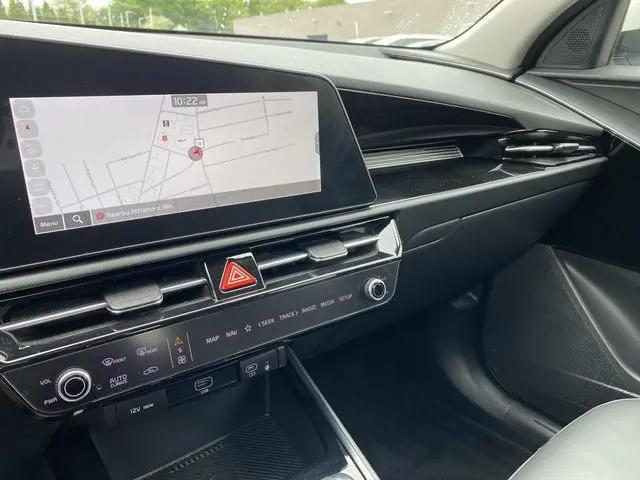 2023 Kia Niro EX