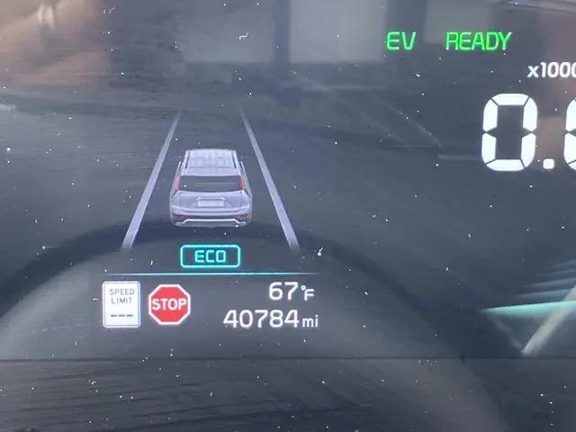 2023 Kia Niro EX