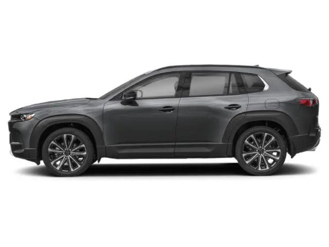 2026 Mazda CX-50 2.5 Turbo