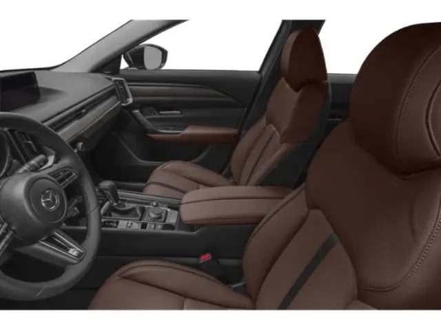 2026 Mazda CX-50 2.5 Turbo