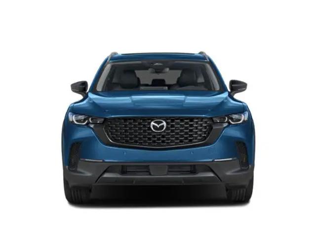 2026 Mazda CX-50 2.5 S Preferred