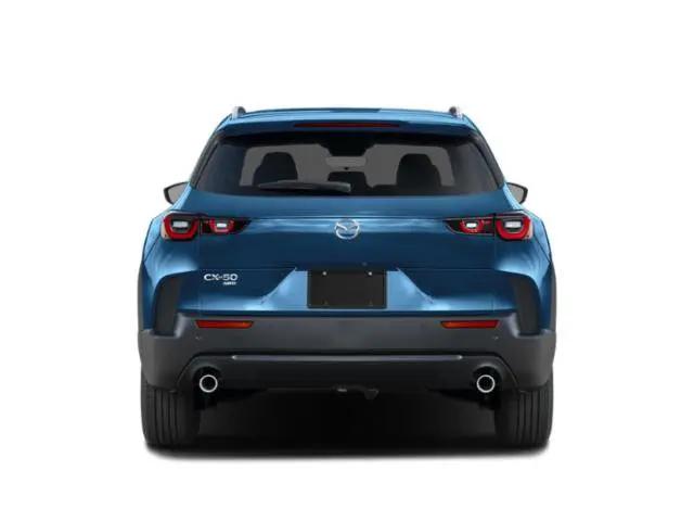 2026 Mazda CX-50 2.5 S Preferred