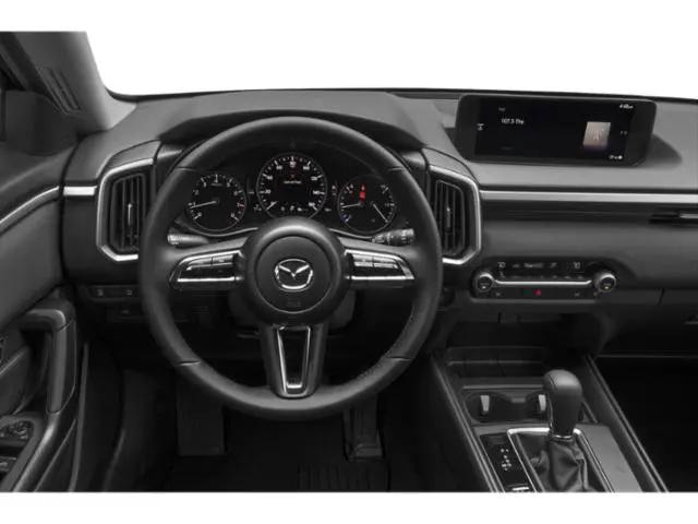 2026 Mazda CX-50 2.5 S Preferred