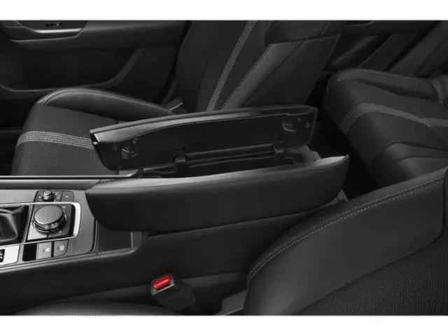2026 Mazda CX-50 2.5 S Preferred