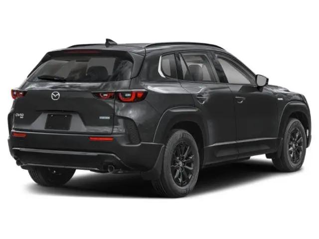 2026 Mazda CX-50 Hybrid Premium
