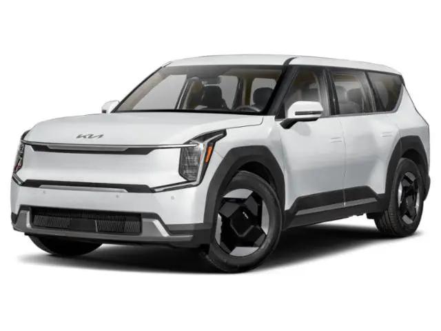 2026 Kia EV9 Light Long Range for sale in Wesley Chapel, FL