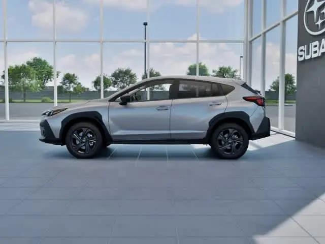 2026 Subaru Crosstrek Standard
