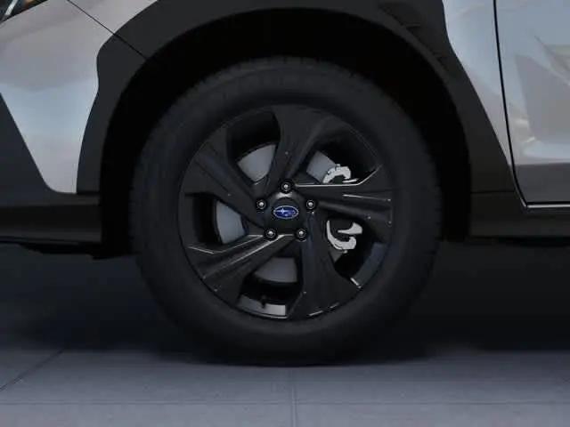 2026 Subaru Crosstrek Standard