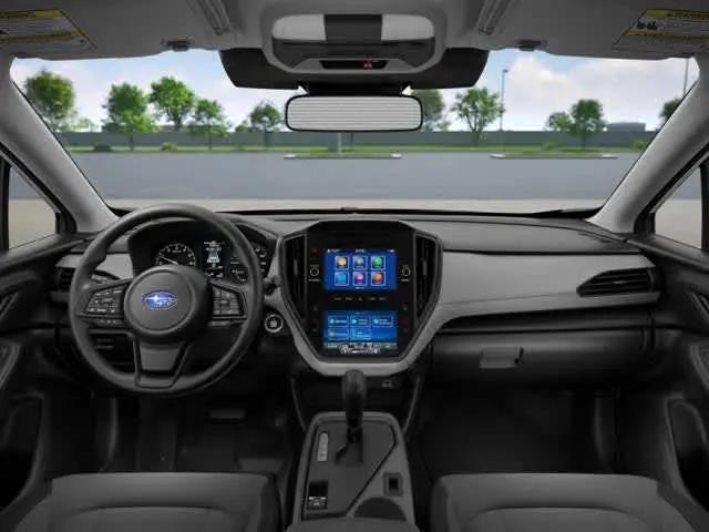 2026 Subaru Crosstrek Standard