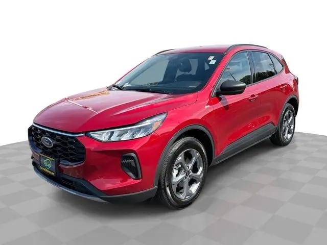 2025 Ford Escape ST-Line for sale in Forest Park, IL