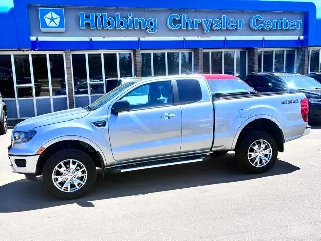 2023 Ford Ranger XLT for sale in Hibbing, MN