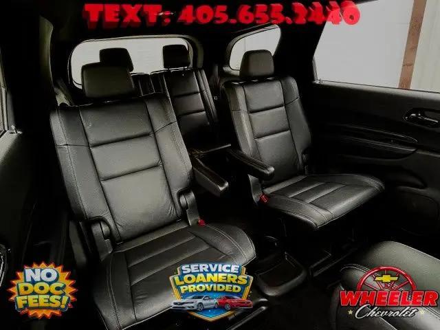 2021 Dodge Durango GT RWD