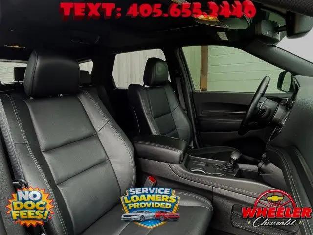 2021 Dodge Durango GT RWD
