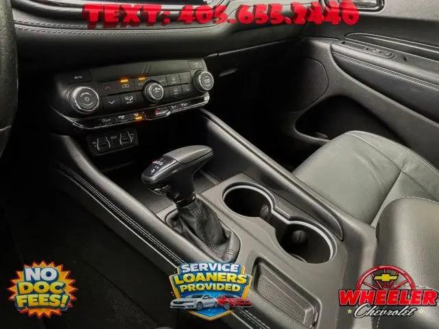 2021 Dodge Durango GT RWD