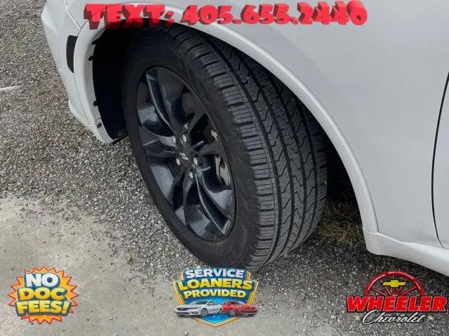2021 Dodge Durango GT RWD