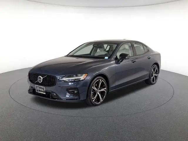 2024 Volvo S60 B5 Plus Dark Theme for sale in Silver Spring, MD
