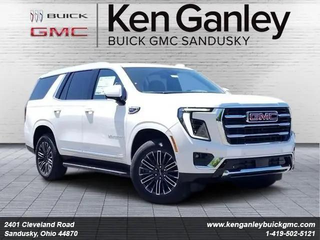 2026 GMC Yukon 4WD Elevation for sale in Sandusky, OH