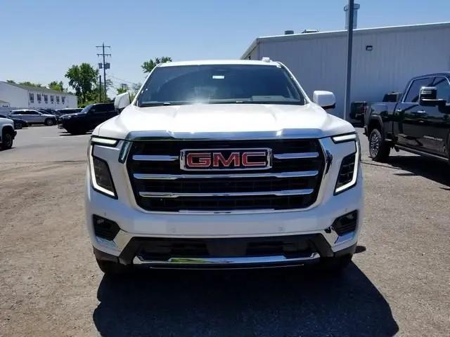 2026 GMC Yukon 4WD Elevation