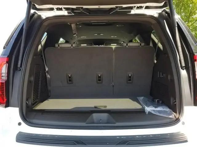 2026 GMC Yukon 4WD Elevation