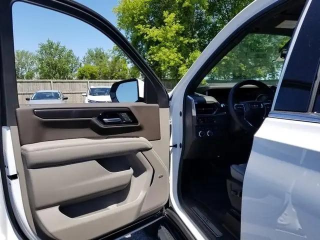 2026 GMC Yukon 4WD Elevation