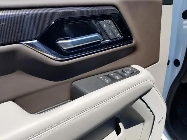 2026 GMC Yukon 4WD Elevation