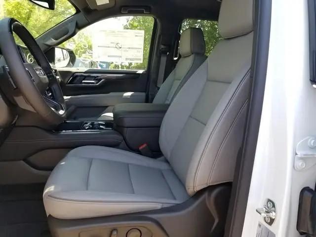 2026 GMC Yukon 4WD Elevation