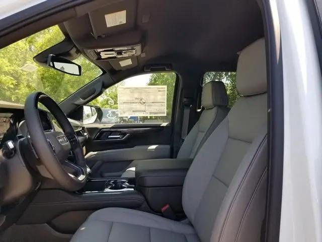 2026 GMC Yukon 4WD Elevation