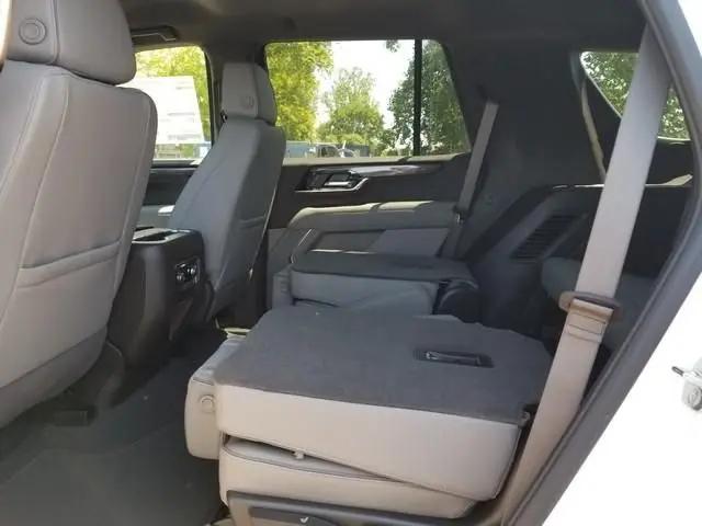 2026 GMC Yukon 4WD Elevation