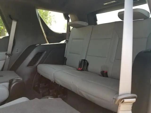 2026 GMC Yukon 4WD Elevation