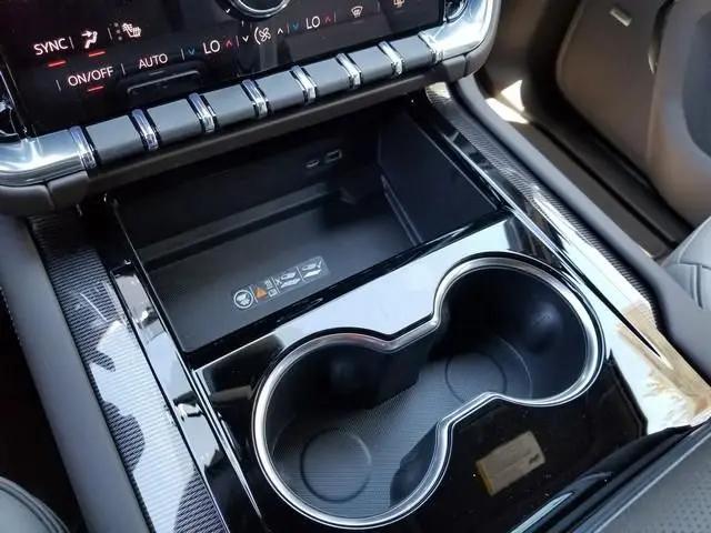 2026 GMC Yukon 4WD Elevation