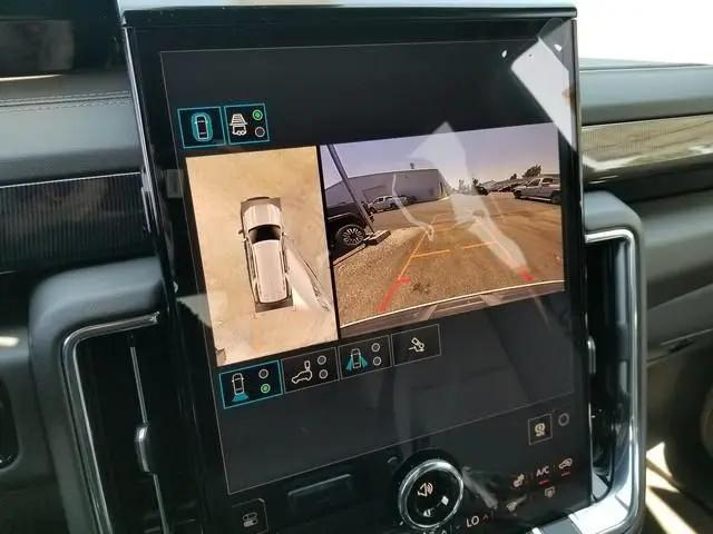 2026 GMC Yukon 4WD Elevation