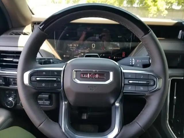 2026 GMC Yukon 4WD Elevation