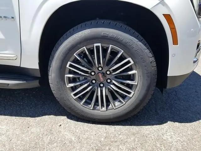 2026 GMC Yukon 4WD Elevation