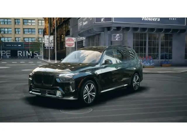 2027 BMW X7 xDrive40i for sale in Edison, NJ