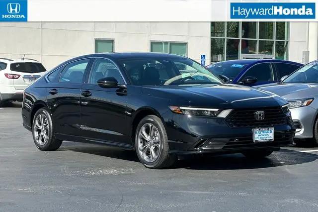 2026 Honda Accord Sedan EX-L for sale in Hayward, CA