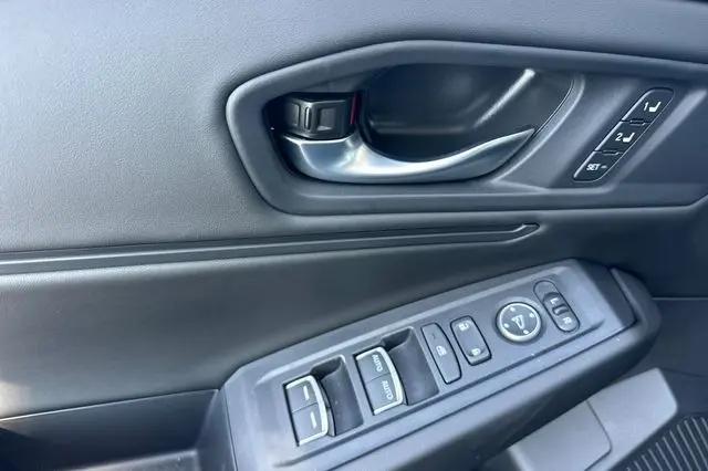 2026 Honda Accord Sedan EX-L