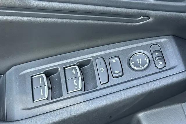 2026 Honda Accord Sedan EX-L